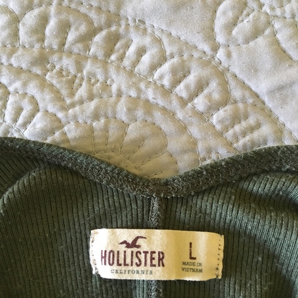 Long sleeved top - Picture 6 of 6